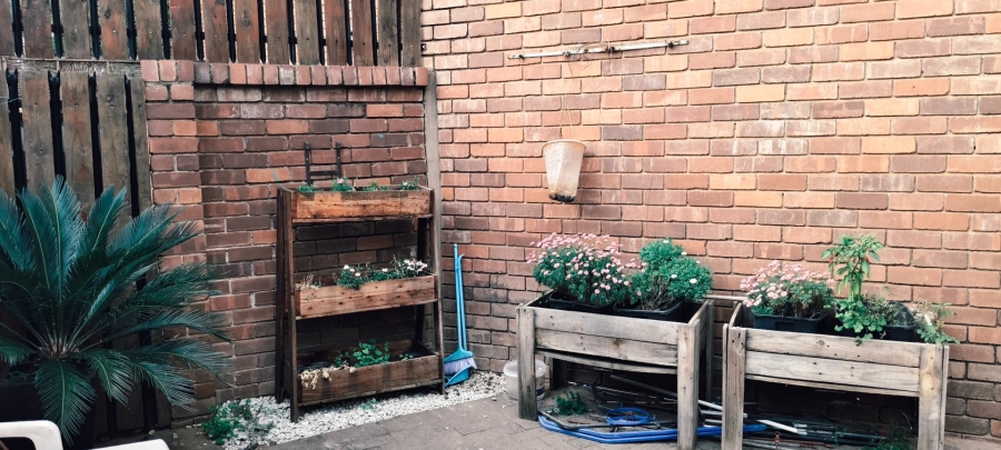 2 Bedroom Property for Sale in Westdene Free State